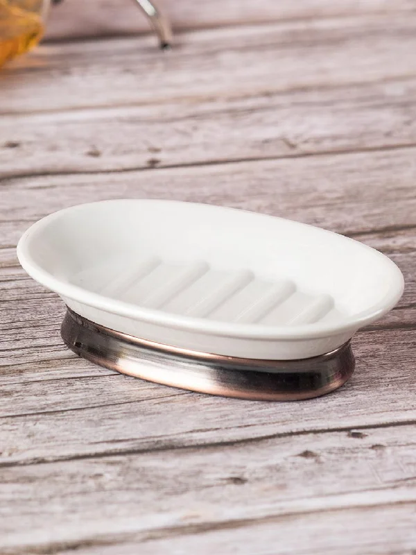 Market99 Soap Dish Holder for Bathroom