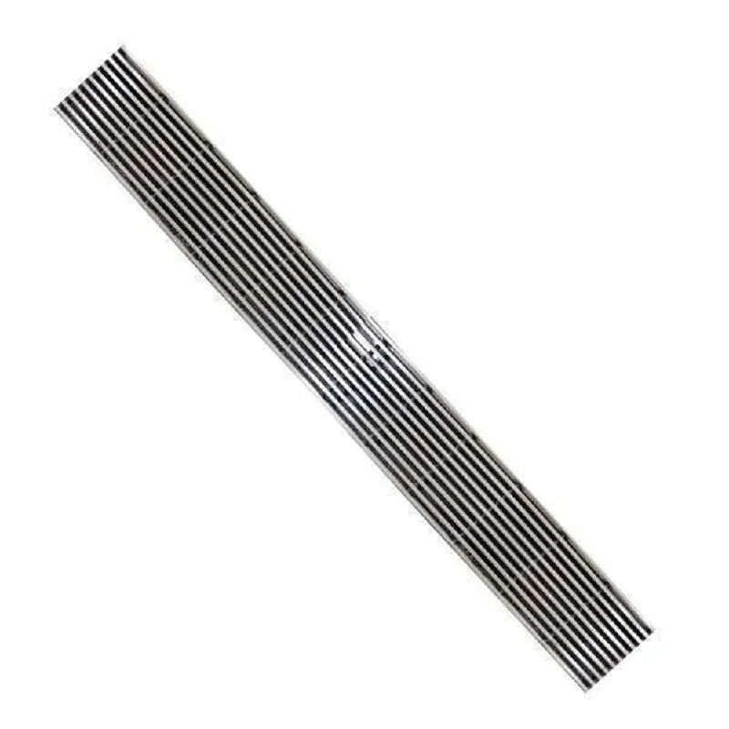 WR Wedge Wire S/S Grate 1514 x 71 x 35mm