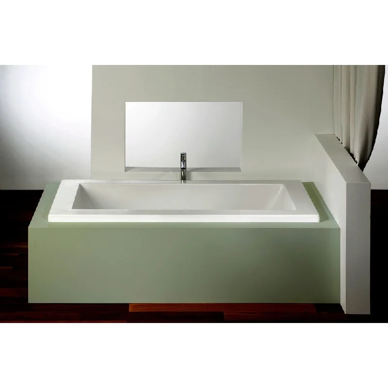 Allen 60" Drop-in BathTub - 60