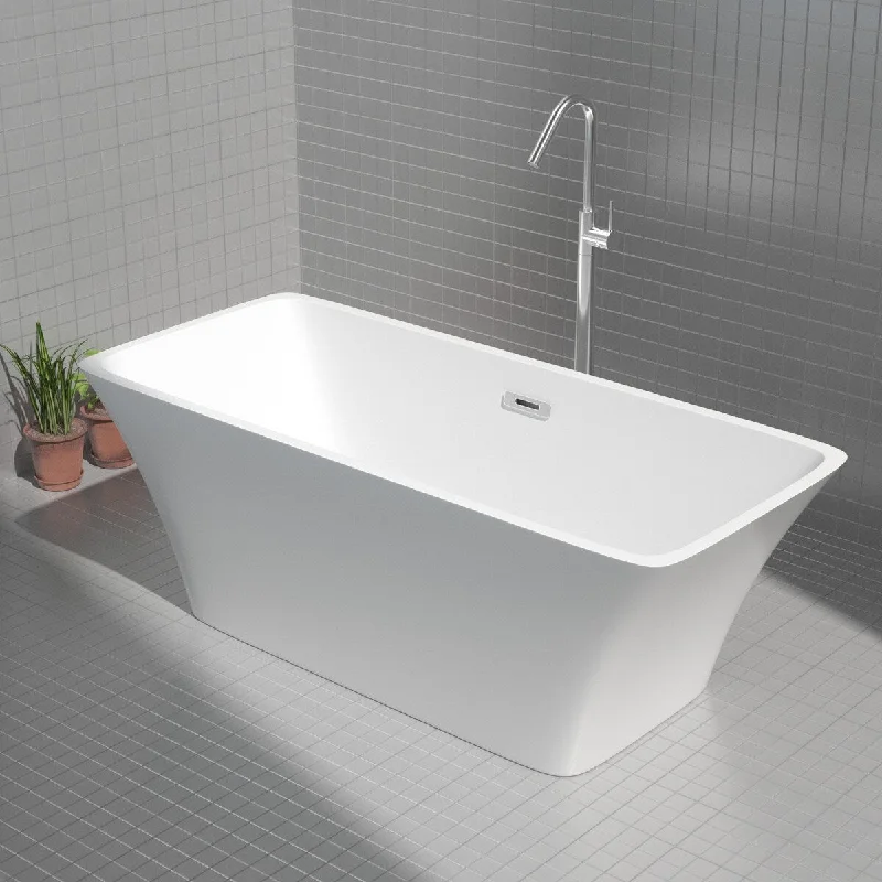 Freestanding Bathtub