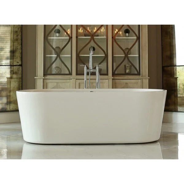 Signature Bath Relax Freestanding Bathtub